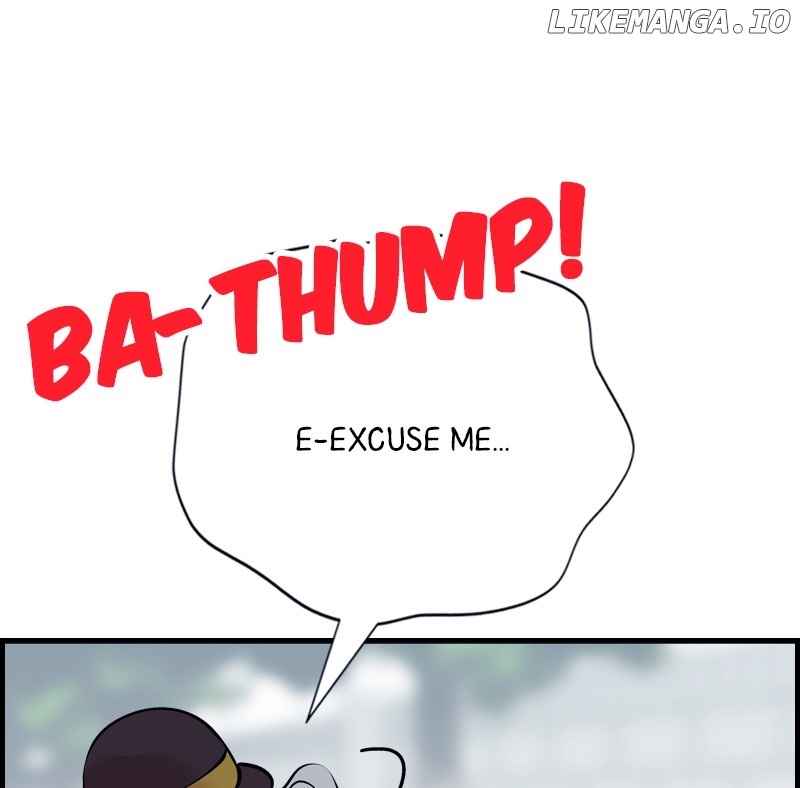 Betwixt – Manhwa Chapter 31 - page 110