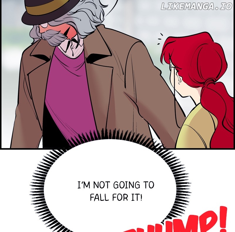 Betwixt – Manhwa Chapter 31 - page 111