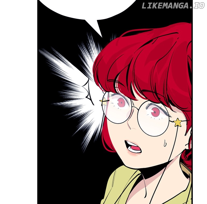 Betwixt – Manhwa Chapter 31 - page 113