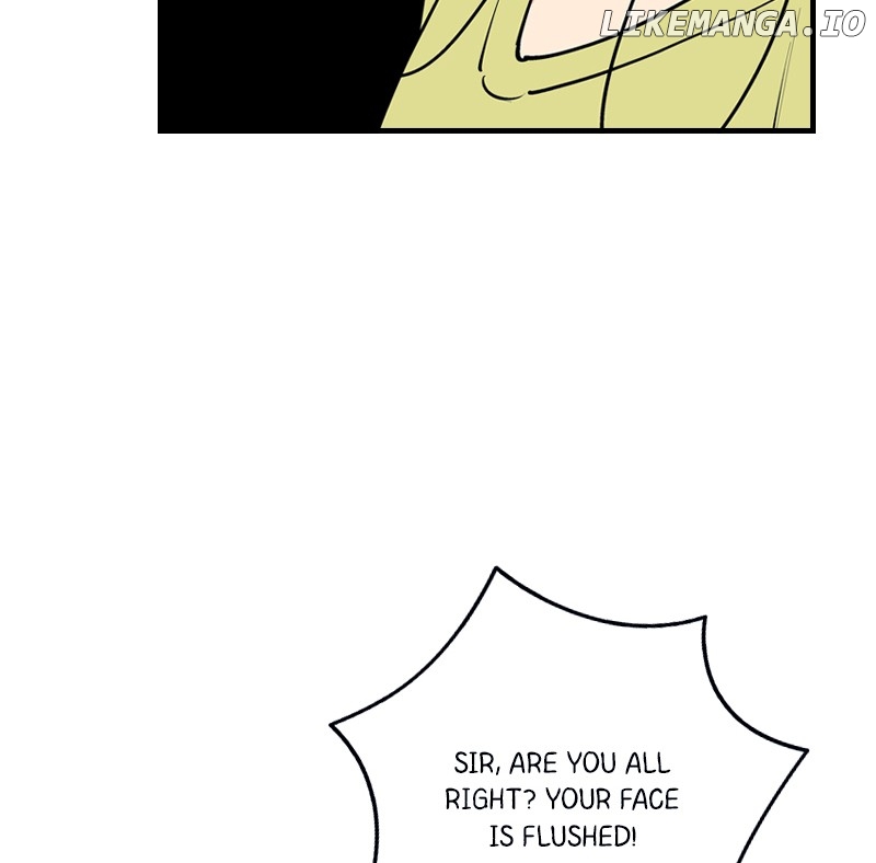 Betwixt – Manhwa Chapter 31 - page 114