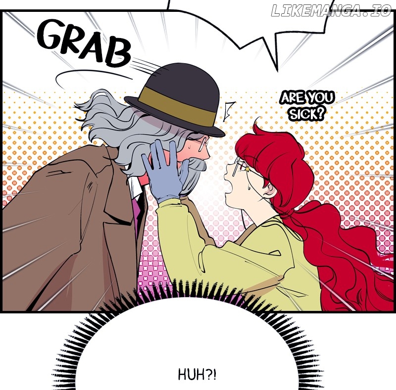 Betwixt – Manhwa Chapter 31 - page 115