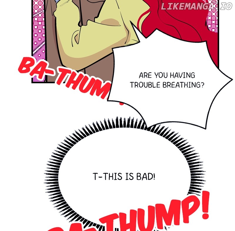 Betwixt – Manhwa Chapter 31 - page 118