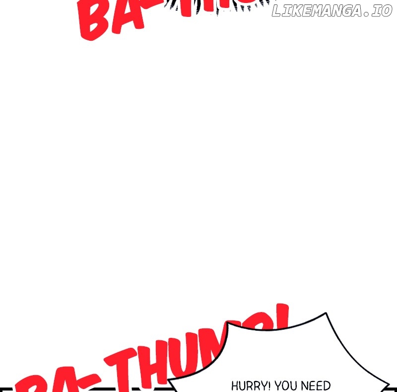 Betwixt – Manhwa Chapter 31 - page 119