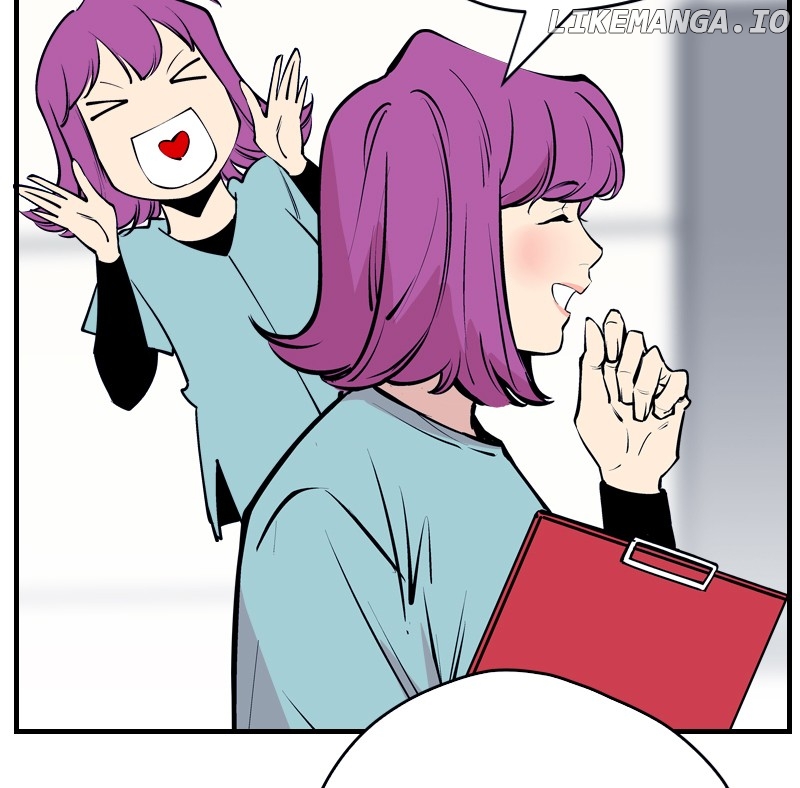 Betwixt – Manhwa Chapter 31 - page 12