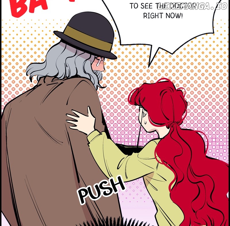 Betwixt – Manhwa Chapter 31 - page 120