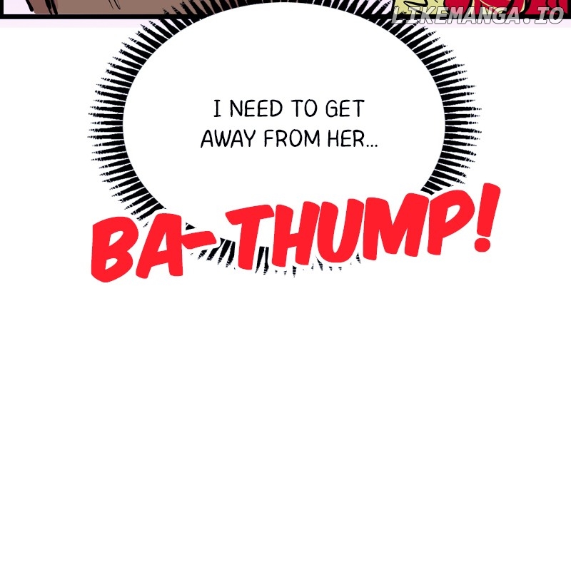 Betwixt – Manhwa Chapter 31 - page 121