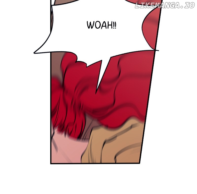 Betwixt – Manhwa Chapter 31 - page 125