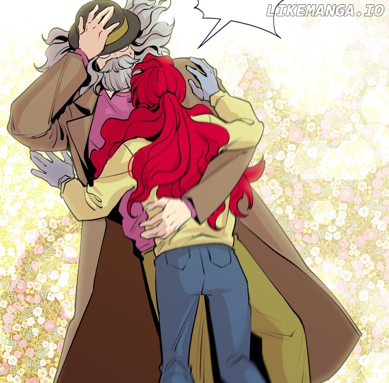 Betwixt – Manhwa Chapter 31 - page 127