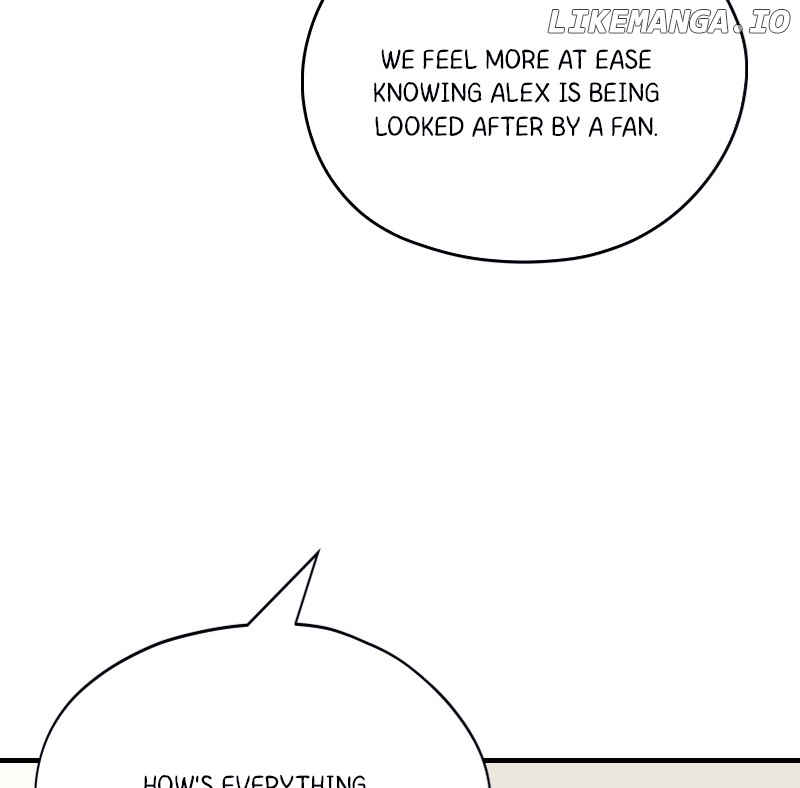 Betwixt – Manhwa Chapter 31 - page 13