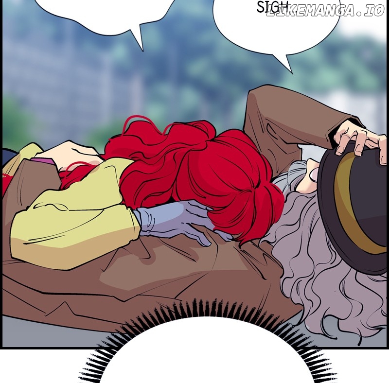 Betwixt – Manhwa Chapter 31 - page 130