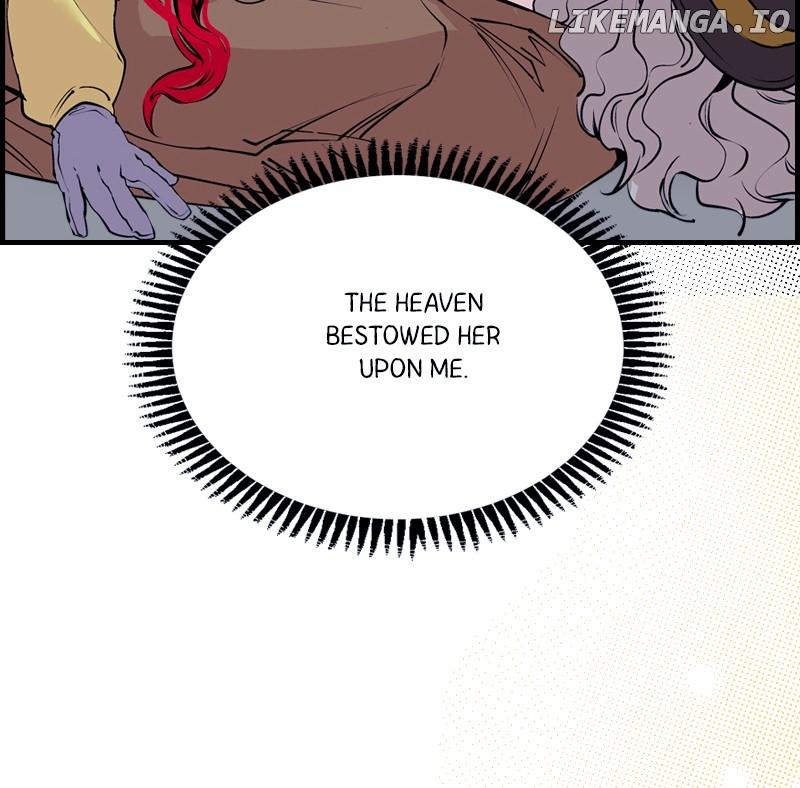 Betwixt – Manhwa Chapter 31 - page 133