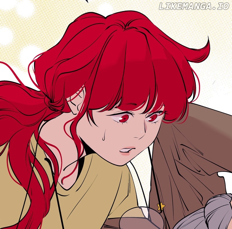 Betwixt – Manhwa Chapter 31 - page 136