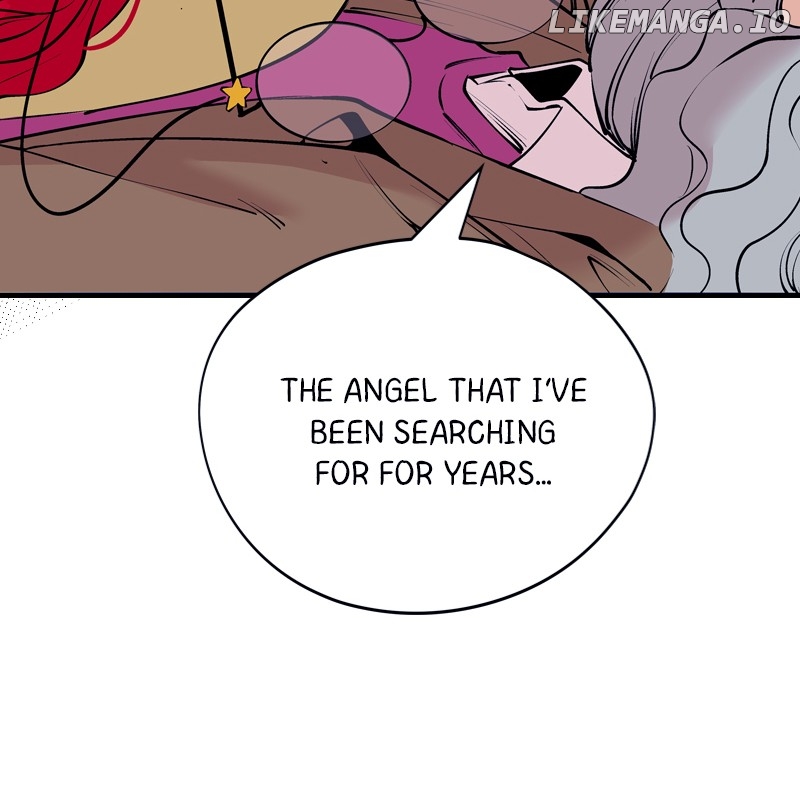 Betwixt – Manhwa Chapter 31 - page 137