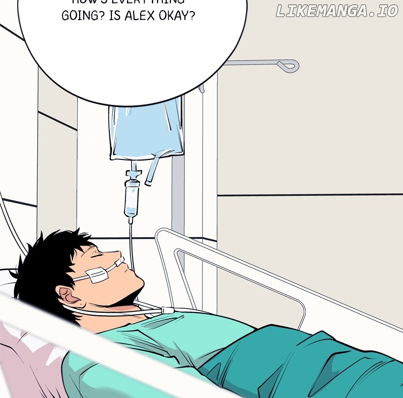 Betwixt – Manhwa Chapter 31 - page 14