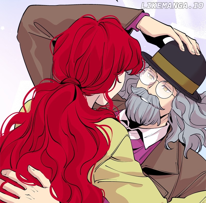 Betwixt – Manhwa Chapter 31 - page 140