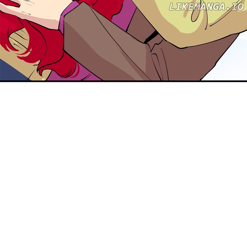 Betwixt – Manhwa Chapter 31 - page 141