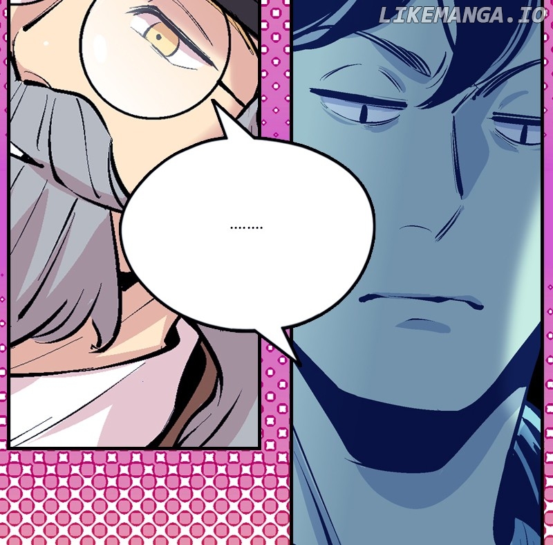 Betwixt – Manhwa Chapter 31 - page 143