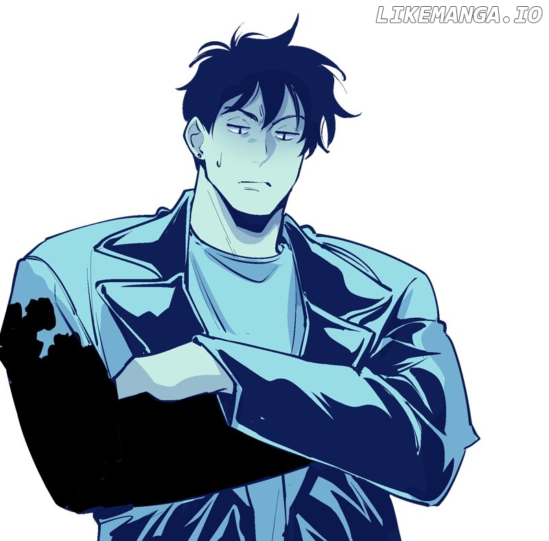 Betwixt – Manhwa Chapter 31 - page 146