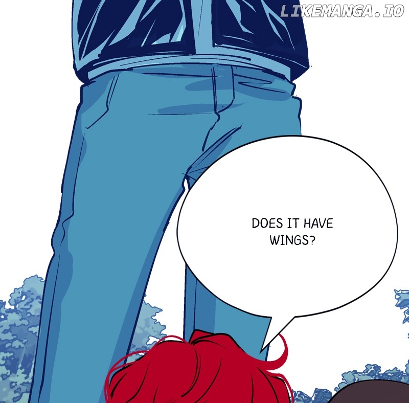 Betwixt – Manhwa Chapter 31 - page 147