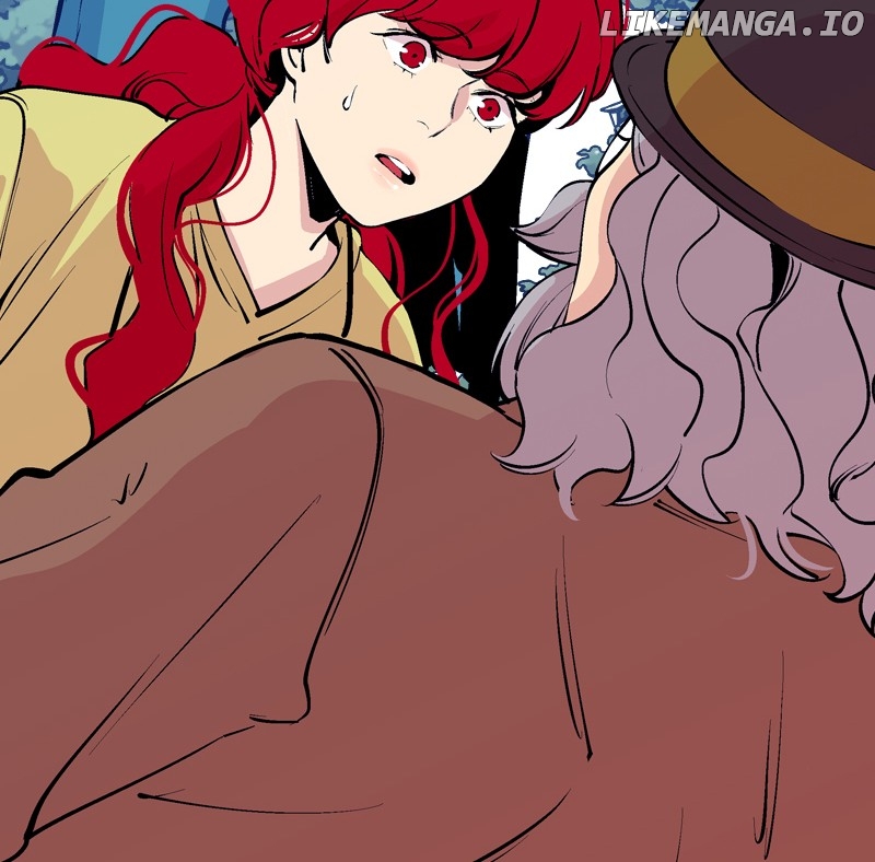 Betwixt – Manhwa Chapter 31 - page 148