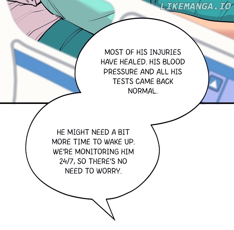 Betwixt – Manhwa Chapter 31 - page 15