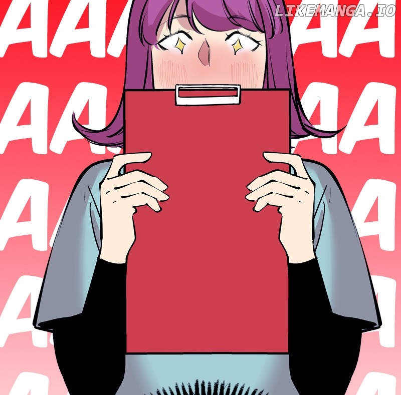 Betwixt – Manhwa Chapter 31 - page 2