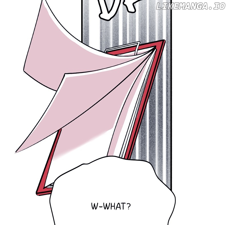 Betwixt – Manhwa Chapter 31 - page 20