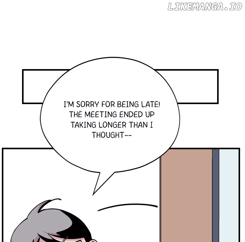 Betwixt – Manhwa Chapter 31 - page 25