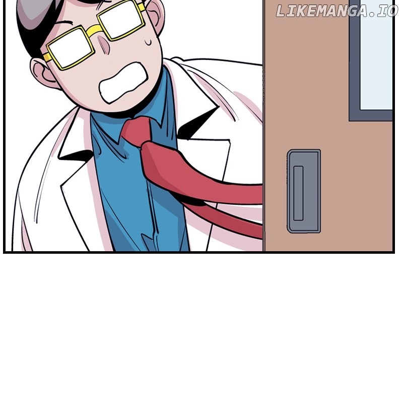 Betwixt – Manhwa Chapter 31 - page 26