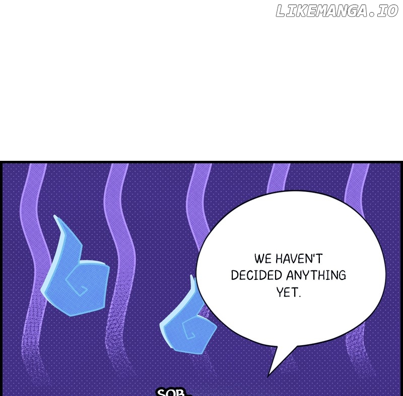 Betwixt – Manhwa Chapter 31 - page 27