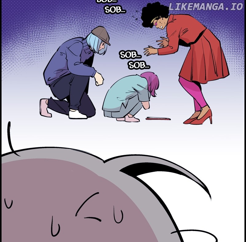 Betwixt – Manhwa Chapter 31 - page 28