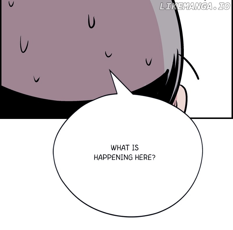 Betwixt – Manhwa Chapter 31 - page 29