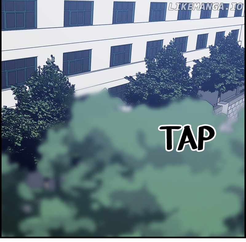 Betwixt – Manhwa Chapter 31 - page 33