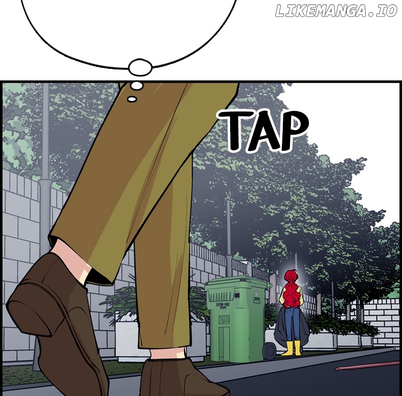 Betwixt – Manhwa Chapter 31 - page 35