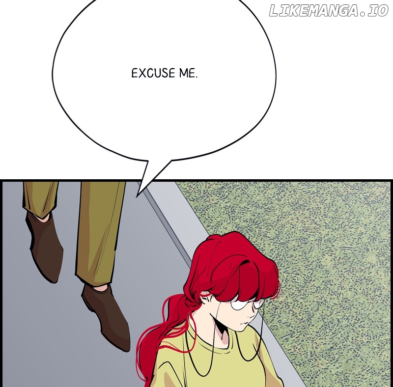 Betwixt – Manhwa Chapter 31 - page 37