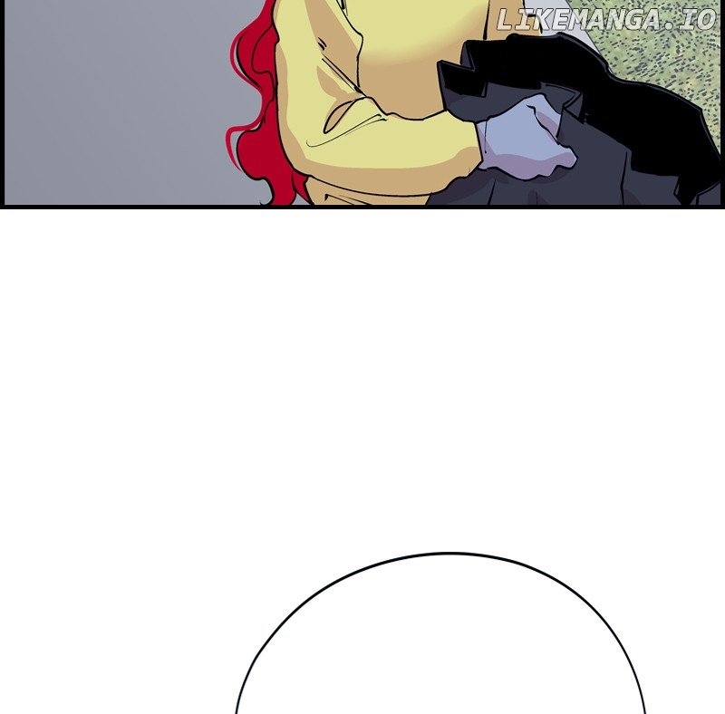 Betwixt – Manhwa Chapter 31 - page 38