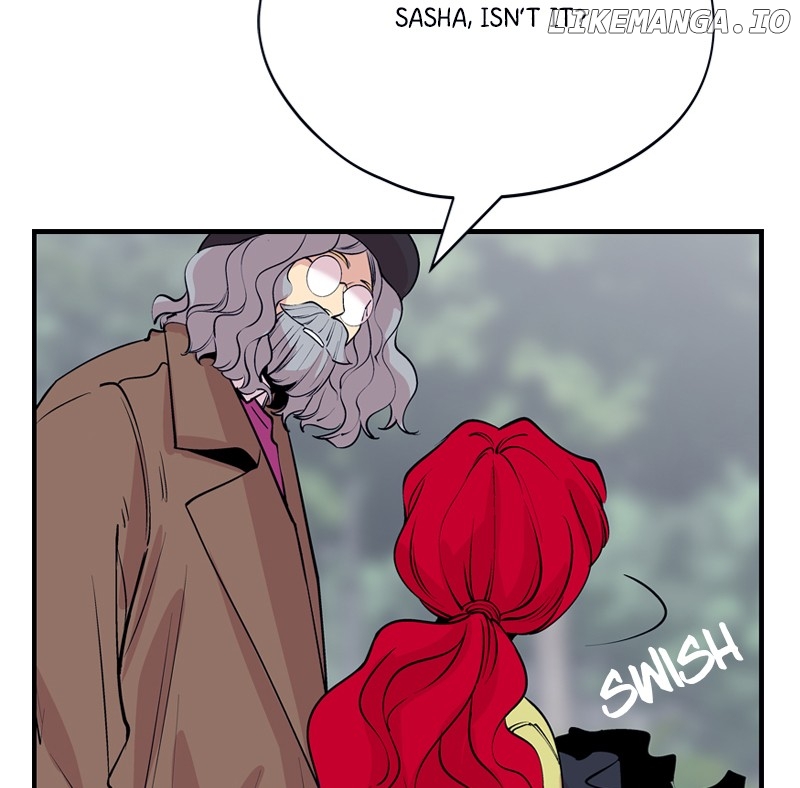 Betwixt – Manhwa Chapter 31 - page 39