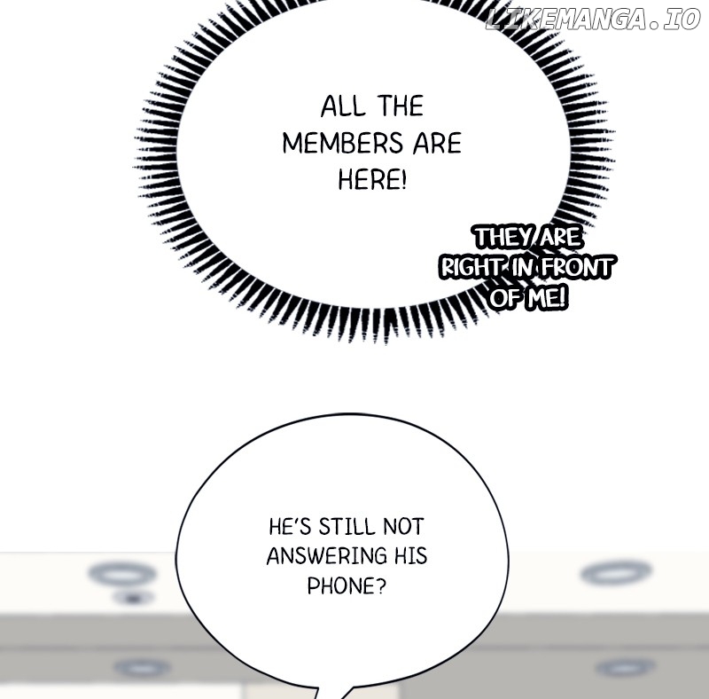 Betwixt – Manhwa Chapter 31 - page 4