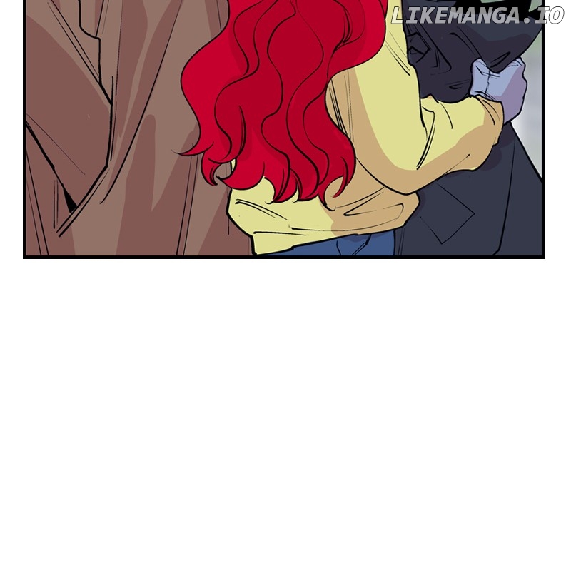 Betwixt – Manhwa Chapter 31 - page 40
