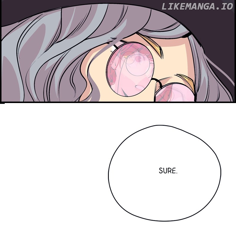 Betwixt – Manhwa Chapter 31 - page 42