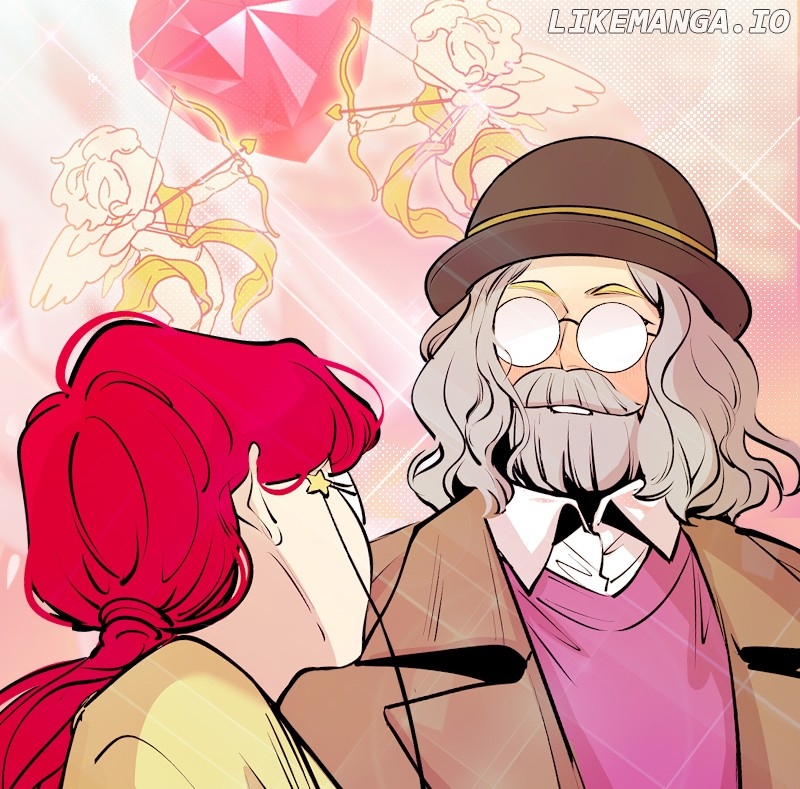 Betwixt – Manhwa Chapter 31 - page 47
