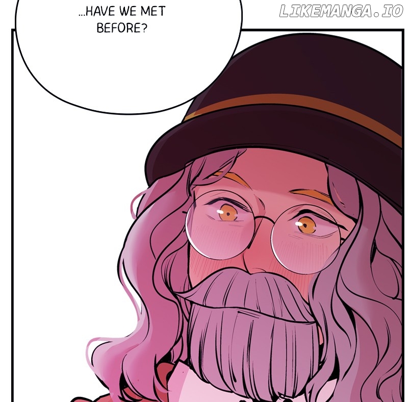 Betwixt – Manhwa Chapter 31 - page 50