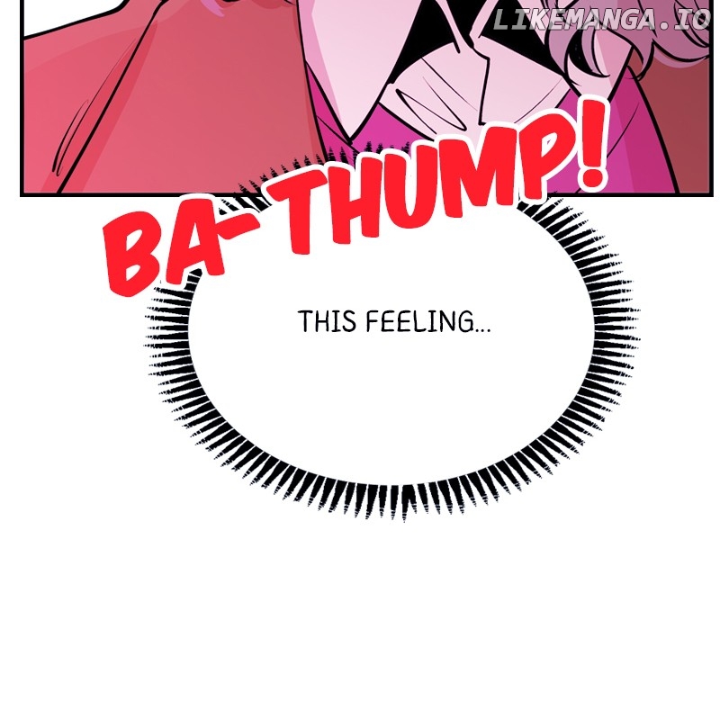 Betwixt – Manhwa Chapter 31 - page 51