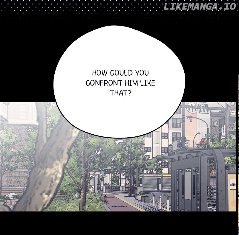 Betwixt – Manhwa Chapter 31 - page 55