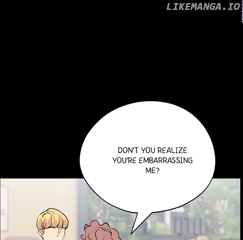 Betwixt – Manhwa Chapter 31 - page 56