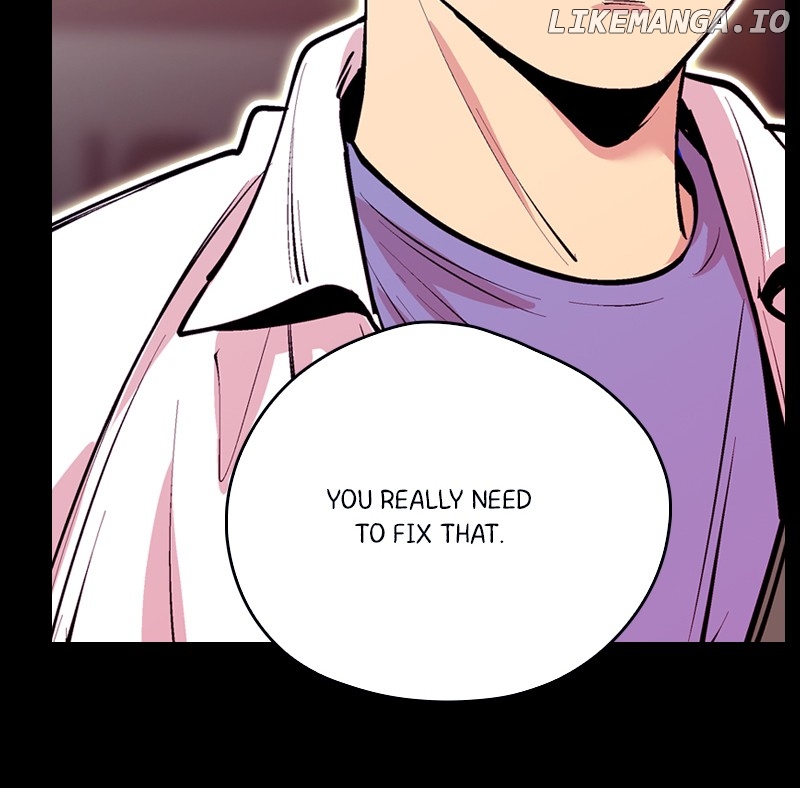 Betwixt – Manhwa Chapter 31 - page 60