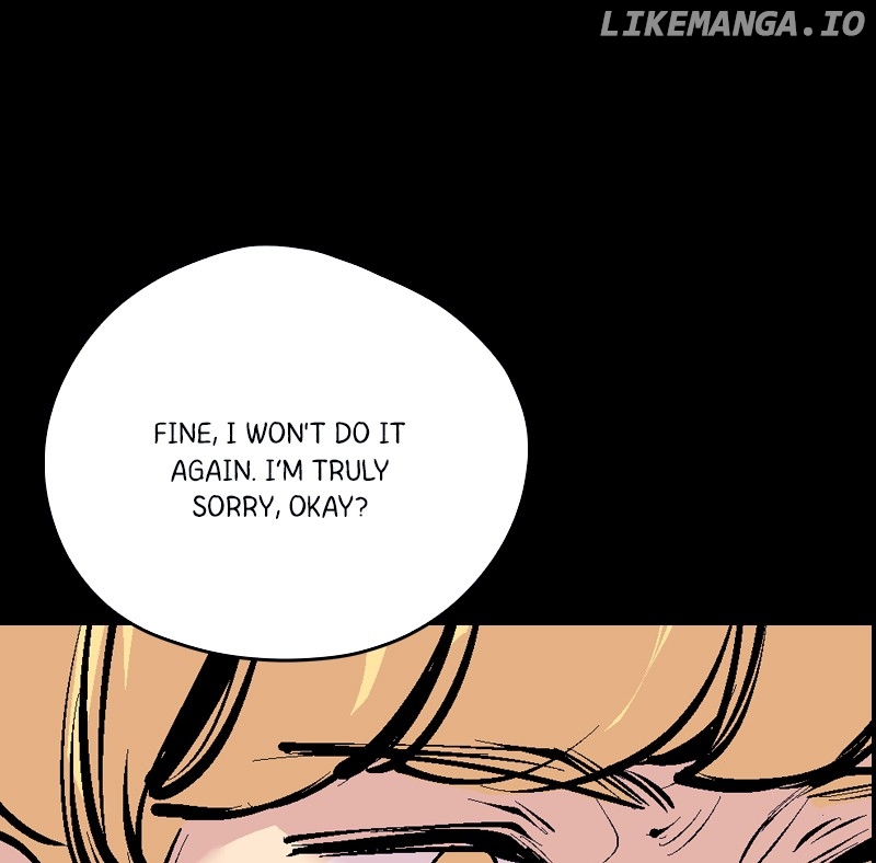 Betwixt – Manhwa Chapter 31 - page 61