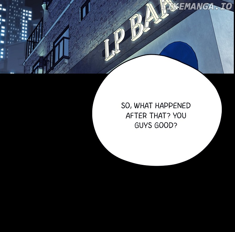 Betwixt – Manhwa Chapter 31 - page 64