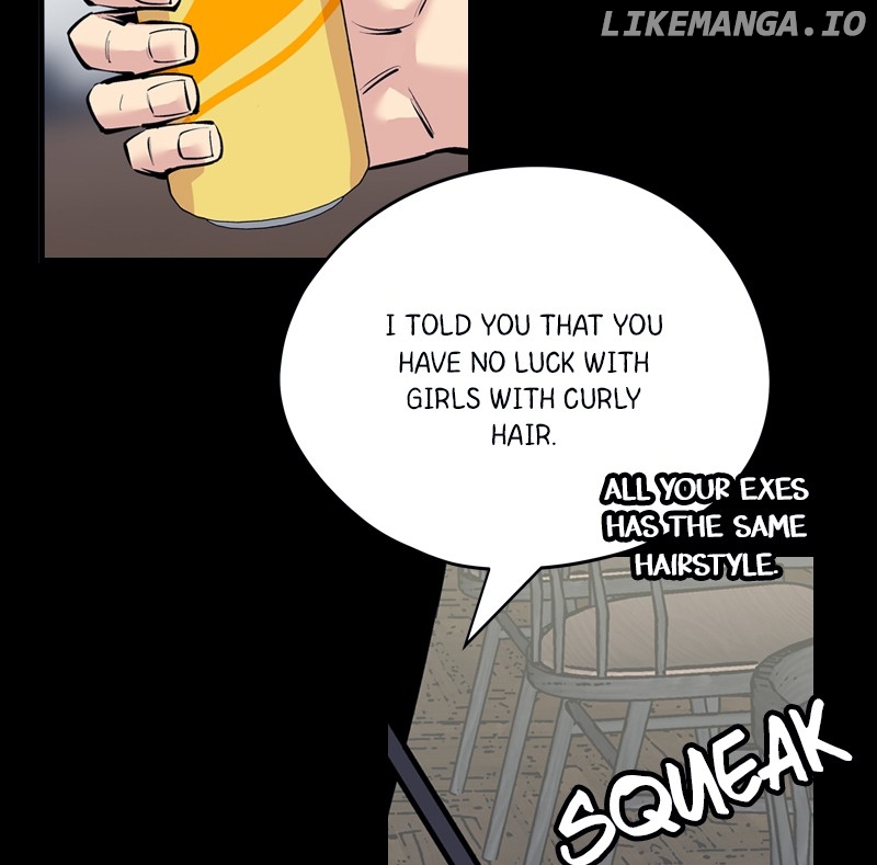 Betwixt – Manhwa Chapter 31 - page 66