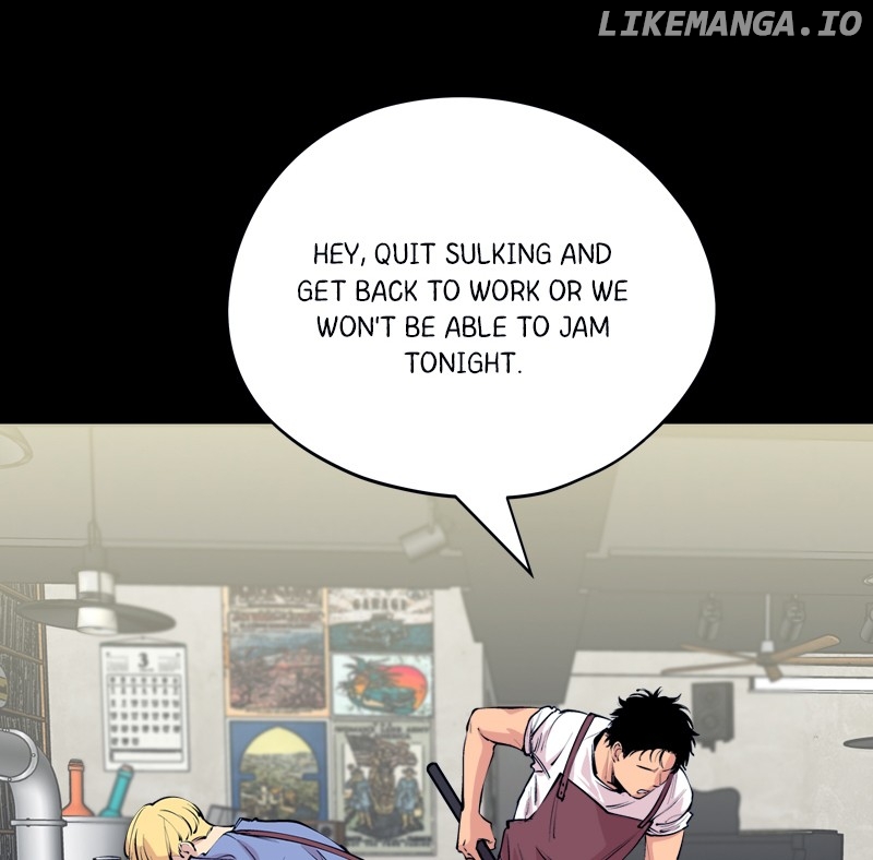 Betwixt – Manhwa Chapter 31 - page 68